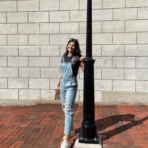 Meet your Posher, Fiorella